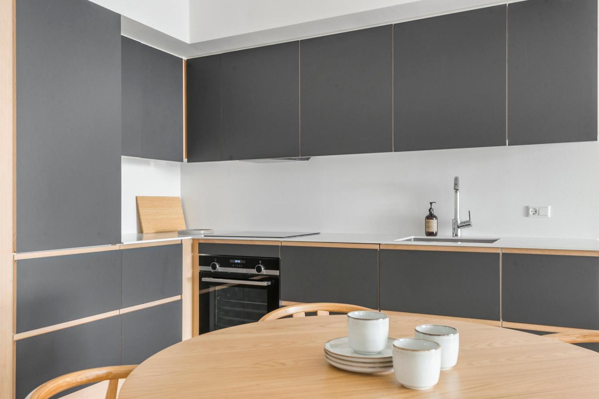 Endless Ocean Views With Private Balcony Aarhus Exterior foto